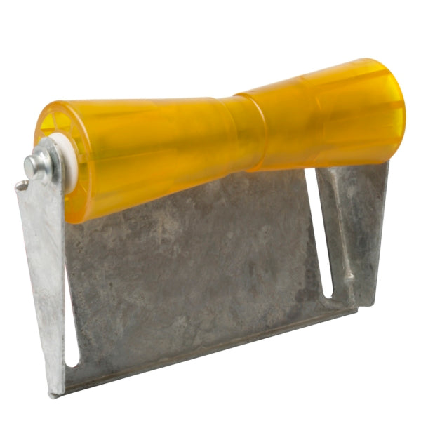 Trailer Panel Assemblies - Panel Assembly