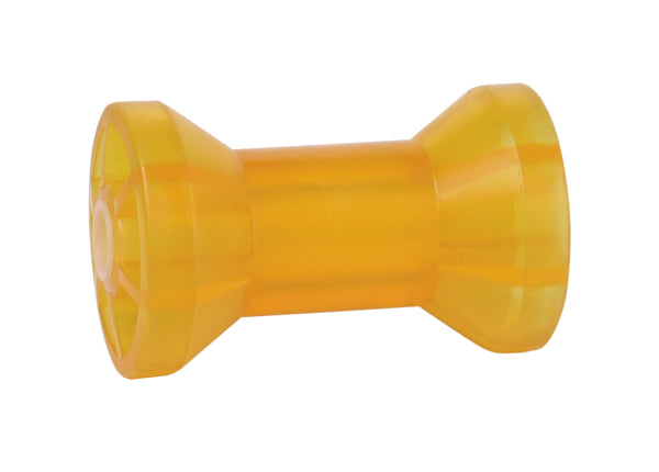 Trailer Rollers - Rollers & Keel Pads