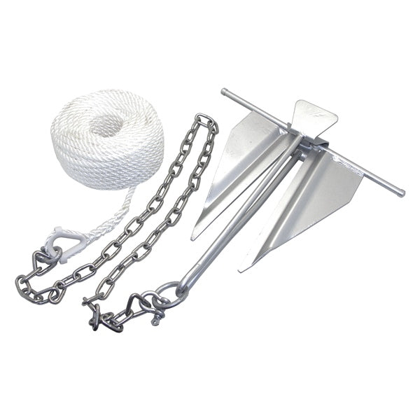 Anchors - Anchor Kit #7