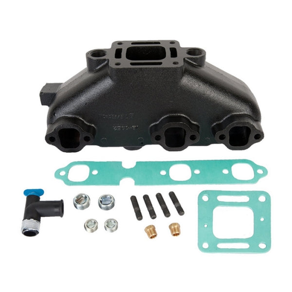 Exhaust Manifolds - Exhaust Manifold 18-1952-1