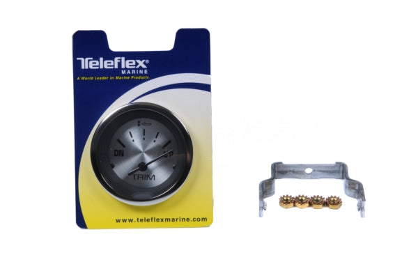 Dashboards - Sterling Trim Gauge