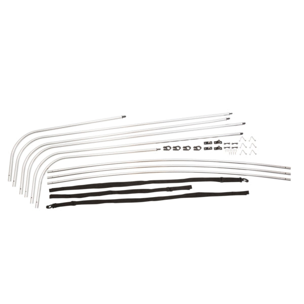 Support Poles - Boat Top Poles