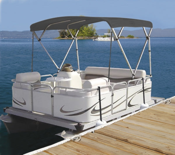 Boat Tops - Hot Shot™ Bimini BoaTops