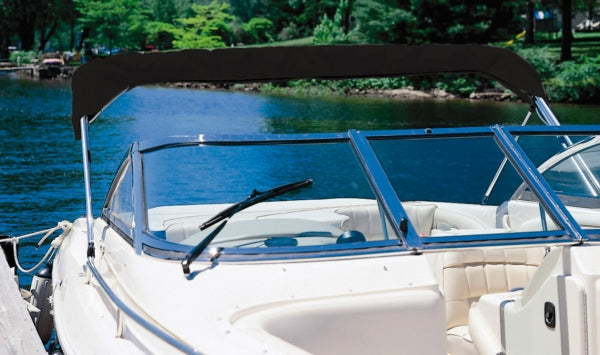 Covers - Square Tube Pontoon Bimini Top Storage Cover
