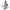 Antenna Mounts - Chrome/Zamac Ratchet Mount