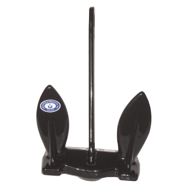 Anchors - Navy Anchors