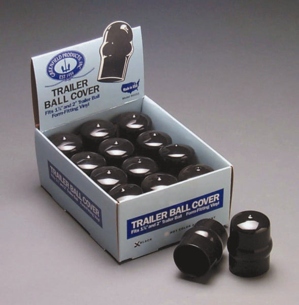 Trailer Ball Covers - Trailer Ball Cover