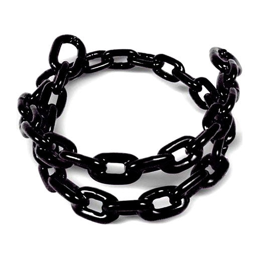 Anchor Chains - Coated Chains