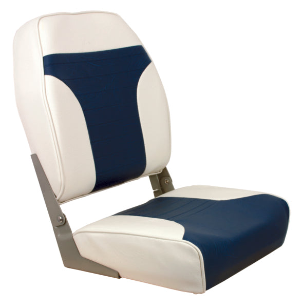 Seats - Folding High Back Chair
