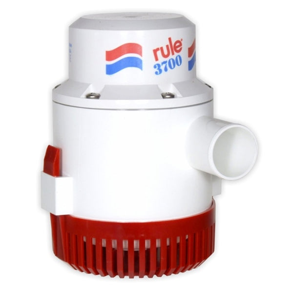 Bilge Pumps - Bilge Pump 3700