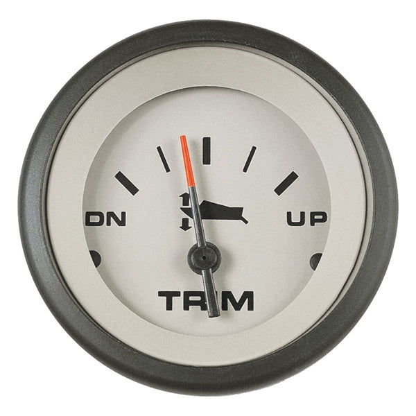 Dashboards - Teleflex Sahara Series Trim Gauge