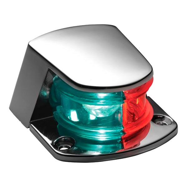 Navigation Lights - One-Mile Combination Sidelight