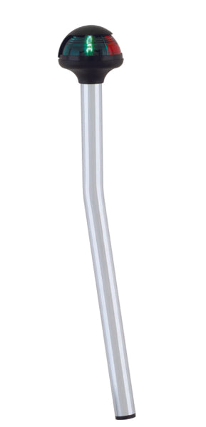 Navigation Lights - Pulsar Replacement Bi-Color Plug-In Bow Light