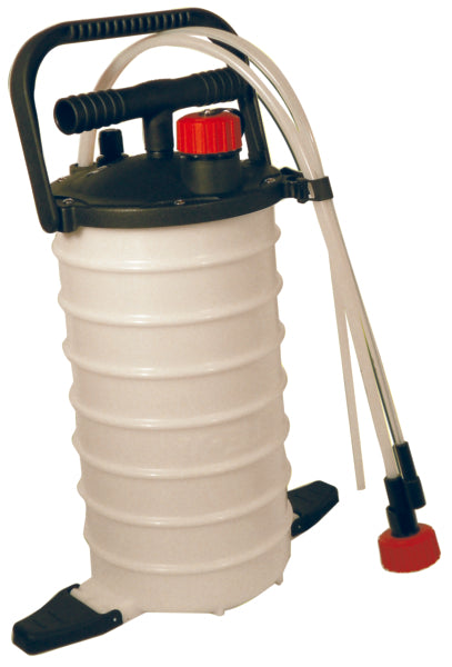 FLUID EXTRACTOR 7.0L