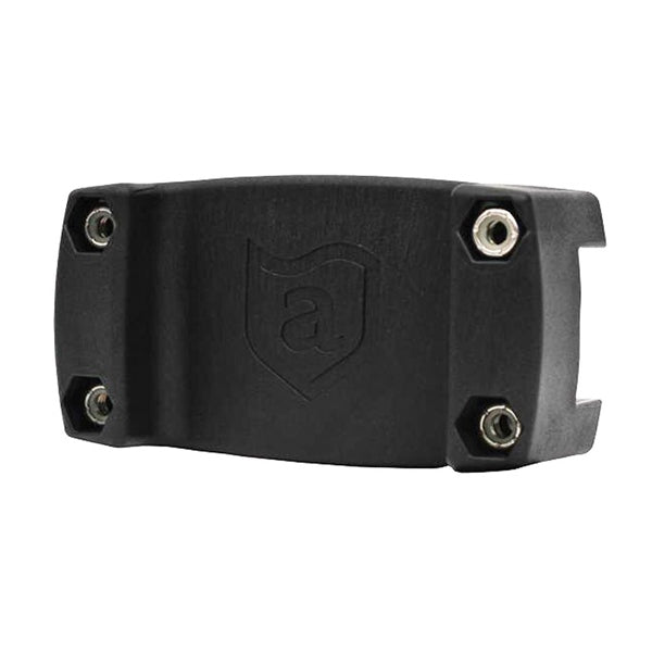 Rod Holders - HD Rail Mount Rod Holder