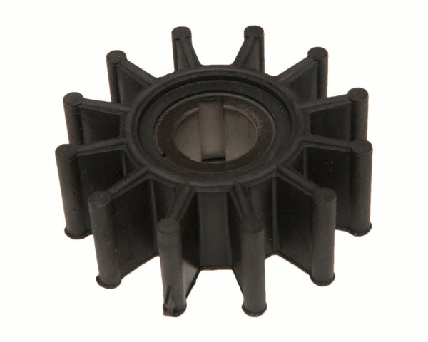 GENERATOR IMPELLER