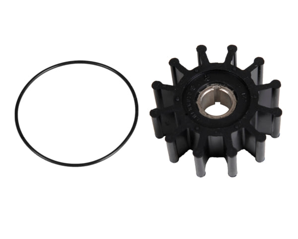GENERATOR IMPELLER
