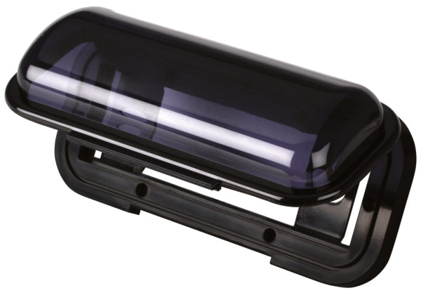 Electronic Housings - MRC5B Universal Marine Radio Cover