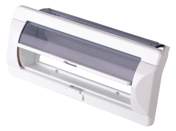 Electronic Housings - MRC10 Universal Marine Radio Cover