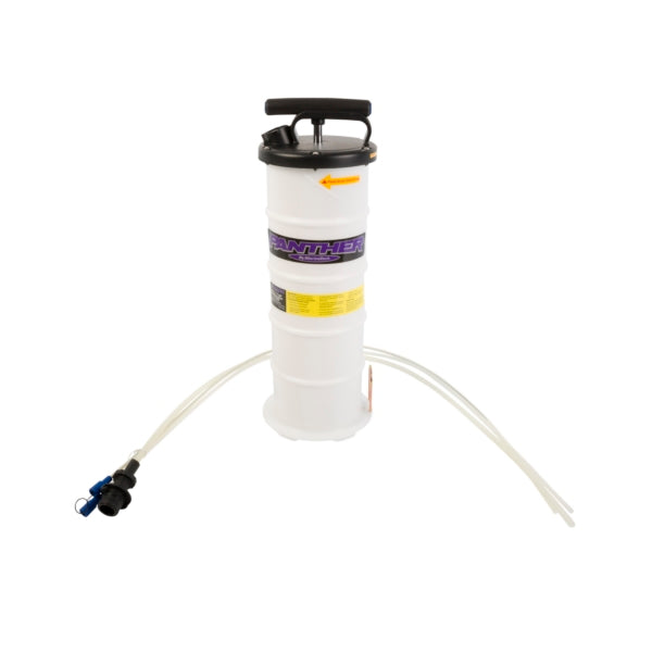 Fluid Extractors - 6.5 L Fluid Extractor