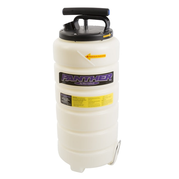 Fluid Extractors - 15L Fluid Extractor