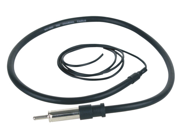Antennas - Marine Rubber Dipole Antenna
