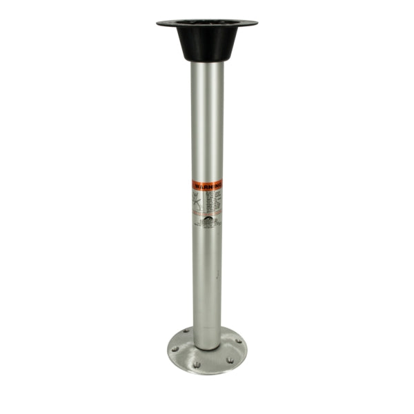 Pedestals - Piedestal, Anodized aluminum