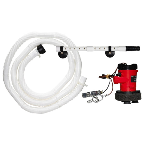 Ice Chest Aerators - Ice Chest Aerator Kit