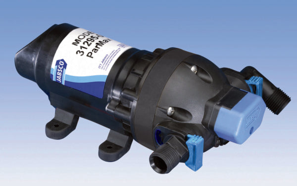 Water Pumps - Par-Max 1.9 Water Pressure Pump