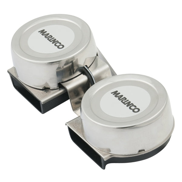 Horns - Mini Twin Electric Horn