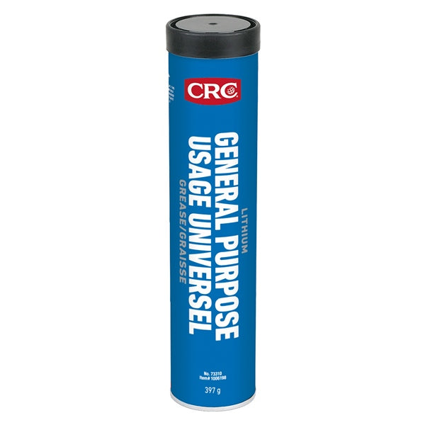 Lubricants - Lithium General Purpose Grease