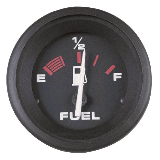 Dashboards - Amega Fuel Level Gauge