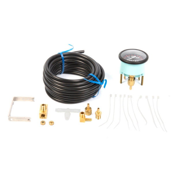 Dashboards - Amega Water Pressure Kit