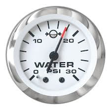Dashboards - Lido Water Pressure Kit