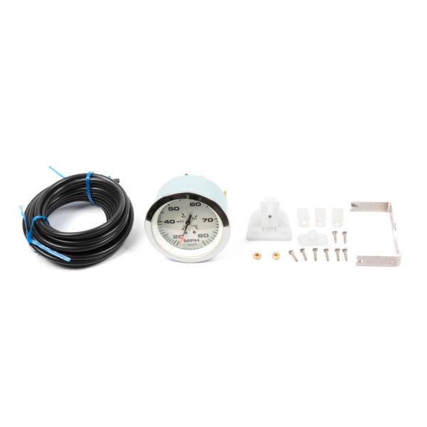 Dashboards - Lido Speedometers