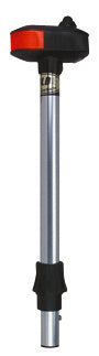 Navigation Lights - Removable Bi-Color Pole And Utility Light