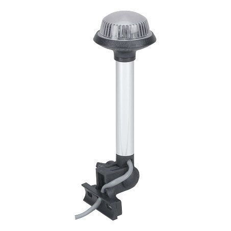 Navigation Lights - White All-Round Wakeboard Pole Light