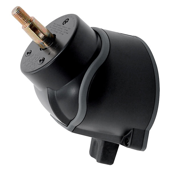 Steering Mechanisms - Safe-T Quick Helm Mechanism