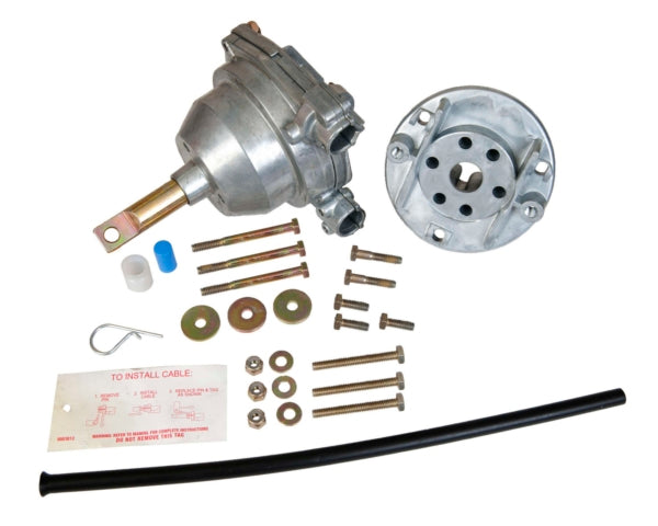Steering Systems - Rotary Steering System