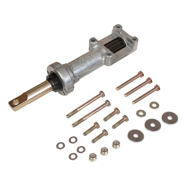Steering Systems - Back Mount Rack Tilt Helm