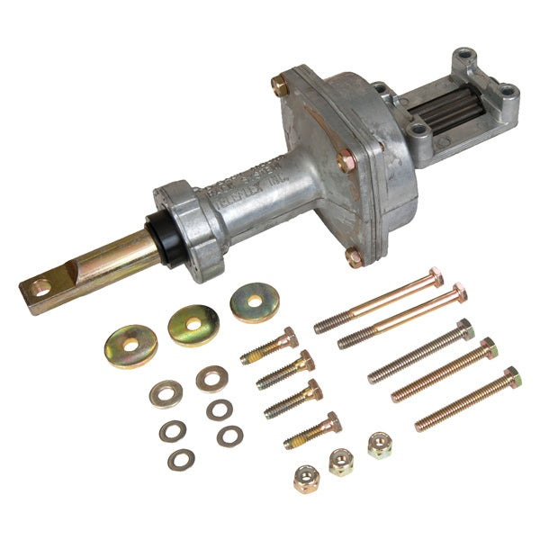 Steering Systems - Steering Mechanism, NFB