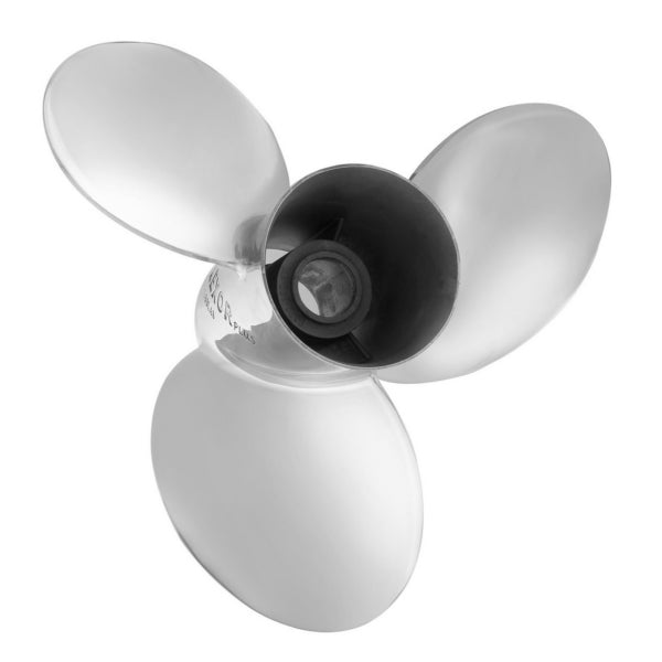 Propellers - RUBEX STAINLESS Interchangeable Hub Propellers