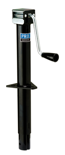 Trailer Jacks - Trailer Round Jack