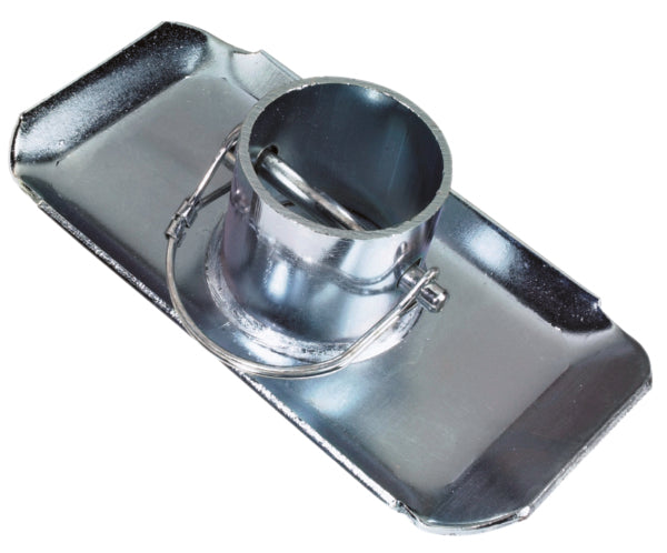 Jack Foot Plates - Removable Foot Plate for Jack