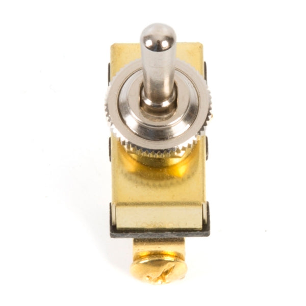 Switches - Toggle Switch