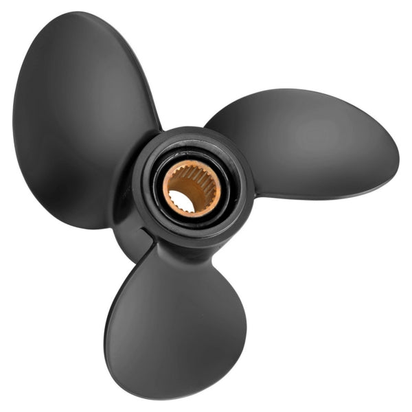 Propellers - Aluminum Front Propeller