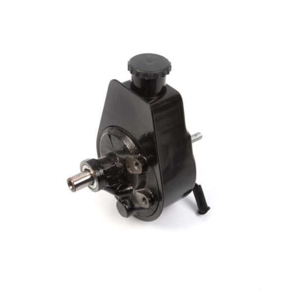Power Steering Systems - Power Steering Pump