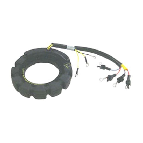 STATOR