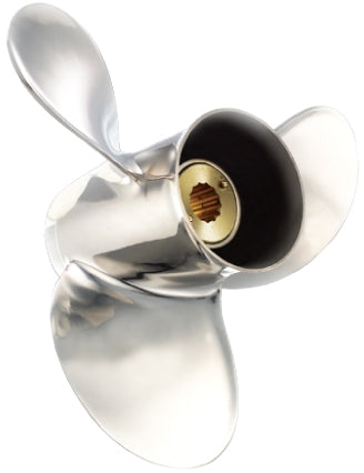 Propellers - Saturn C3 Propeller