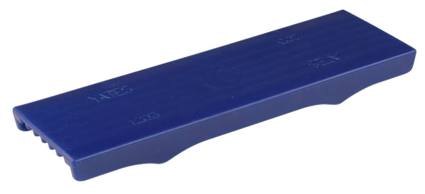 Keel Pads - Pad, Frame Cross Member